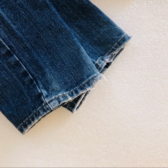 Tony Hawk Boys ProSkater Lot Jean/Shorts Size 4 - Picture 12 of 13